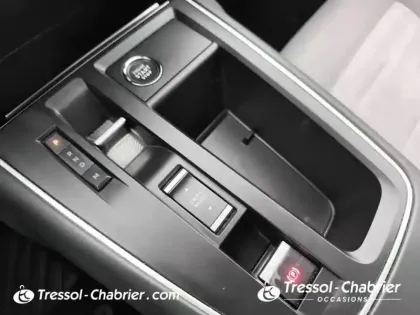 Photo 23 Citroën C5 aircross  Hybride 136 e-DCS6 E-Series