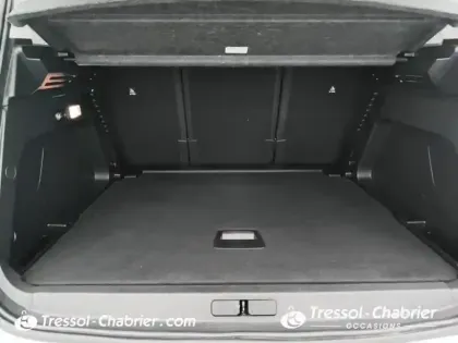 Photo 7 Citroën C5 aircross  Hybride 136 e-DCS6 E-Series