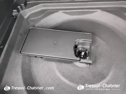 Photo 26 Citroën C5 aircross  Hybride 136 e-DCS6 E-Series