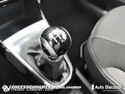 Photo 23 DS DS 3  PureTech 110 S&S BVM5 So Chic