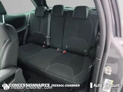 Photo 22 DS DS 3  PureTech 110 S&S BVM5 So Chic