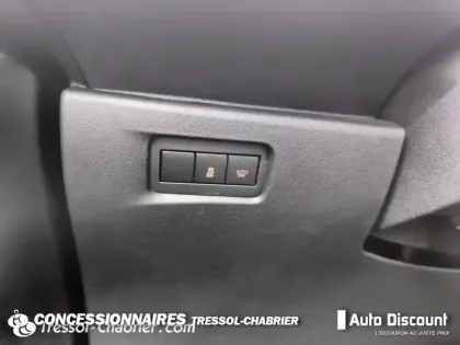 Photo 18 DS DS 3  PureTech 110 S&S BVM5 So Chic