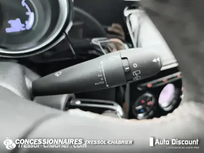 Photo 16 DS DS 3  PureTech 110 S&S BVM5 So Chic