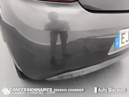 Photo 24 DS DS 3  PureTech 110 S&S BVM5 So Chic