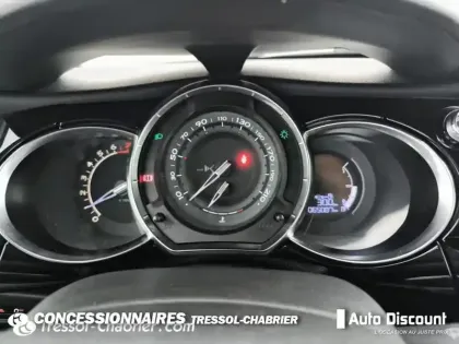 Photo 20 DS DS 3  PureTech 110 S&S BVM5 So Chic