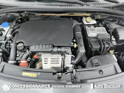 Photo 6 DS DS 3  PureTech 110 S&S BVM5 So Chic