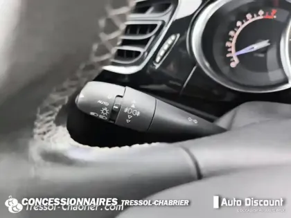 Photo 17 DS DS 3  PureTech 110 S&S BVM5 So Chic