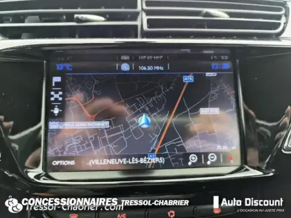 Photo 10 DS DS 3  PureTech 110 S&S BVM5 So Chic