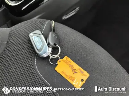 Photo 15 DS DS 3  PureTech 110 S&S BVM5 So Chic