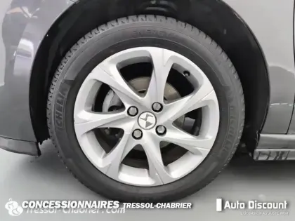 Photo 14 DS DS 3  PureTech 110 S&S BVM5 So Chic