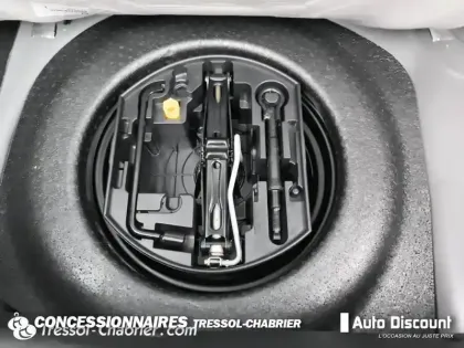 Photo 26 DS DS 3  PureTech 110 S&S BVM5 So Chic