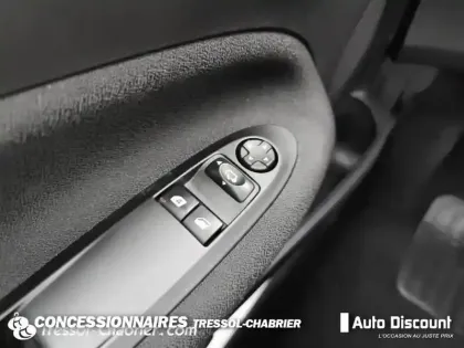 Photo 19 DS DS 3  PureTech 110 S&S BVM5 So Chic