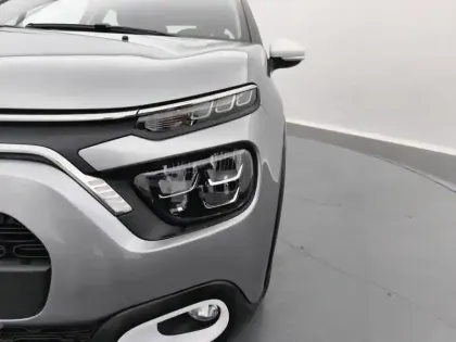 Photo 13 Citroën C3  PureTech 83 ch BVM5 You