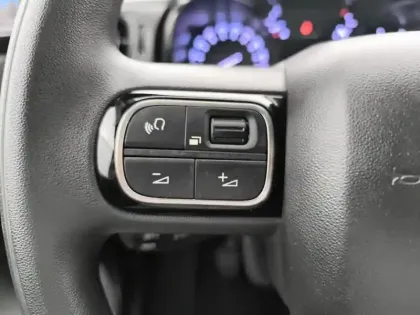 Photo 18 Citroën C3  PureTech 83 ch BVM5 You