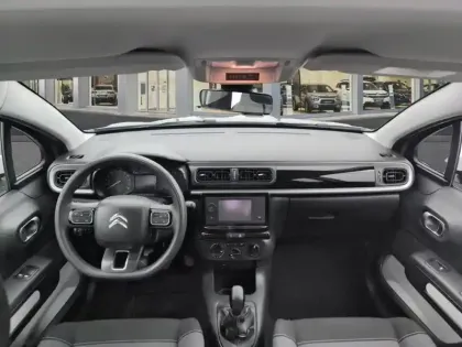 Photo 9 Citroën C3  PureTech 83 ch BVM5 You