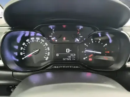 Photo 20 Citroën C3  PureTech 83 ch BVM5 You