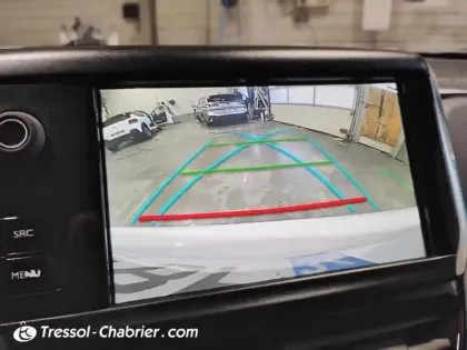 Photo 25 Peugeot 208  PureTech 110ch S&S BVM6 Tech Edition