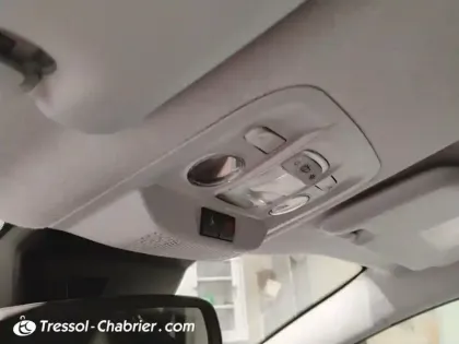 Photo 24 Peugeot 208  PureTech 110ch S&S BVM6 Tech Edition