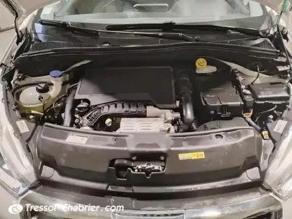 Photo 6 Peugeot 208  PureTech 110ch S&S BVM6 Tech Edition