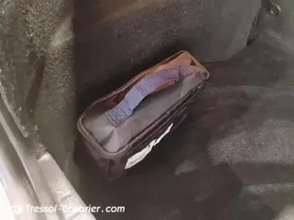 Photo 26 Peugeot 208  PureTech 110ch S&S BVM6 Tech Edition