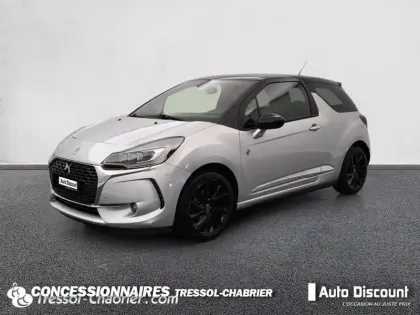 Photo Ds Ds 3