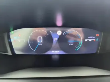 Photo 20 Peugeot 208  Hybrid 100 e-DCS6 Allure