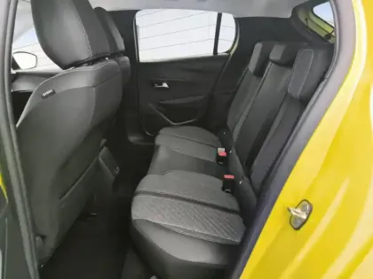 Photo 22 Peugeot 208  Hybrid 100 e-DCS6 Allure