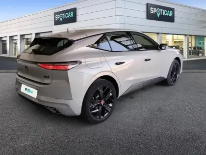 Photo 27 DS DS 4  Hybride E-Tense 225 EAT8 Performance Line