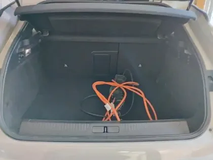 Photo 7 DS DS 4  Hybride E-Tense 225 EAT8 Performance Line