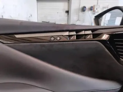 Photo 19 DS DS 4  Hybride E-Tense 225 EAT8 Performance Line