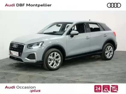 Photo Audi Q2 35 Tfsi 150 Bvm6 Design