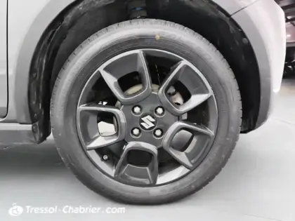 Photo 14 Suzuki Ignis  1.2 Dualjet Pack