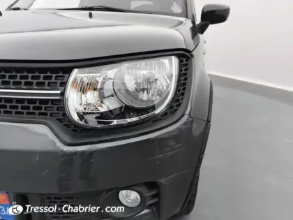 Photo 13 Suzuki Ignis  1.2 Dualjet Pack