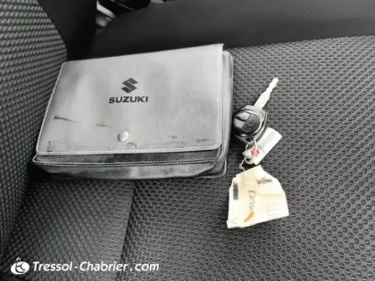 Photo 15 Suzuki Ignis  1.2 Dualjet Pack