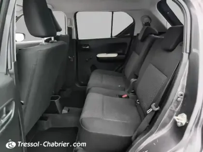 Photo 22 Suzuki Ignis  1.2 Dualjet Pack