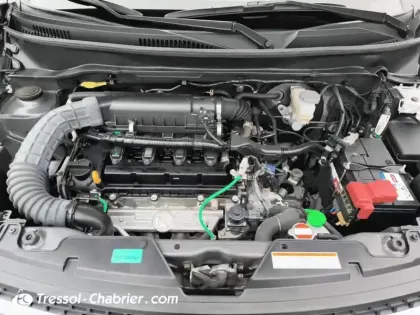 Photo 6 Suzuki Ignis  1.2 Dualjet Pack