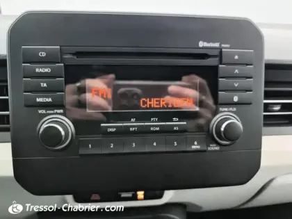 Photo 10 Suzuki Ignis  1.2 Dualjet Pack