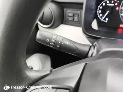 Photo 17 Suzuki Ignis  1.2 Dualjet Pack