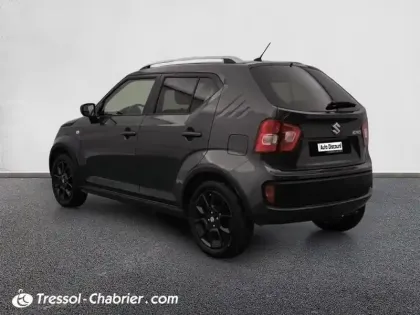 Photo 29 Suzuki Ignis  1.2 Dualjet Pack