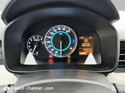 Photo 20 Suzuki Ignis  1.2 Dualjet Pack