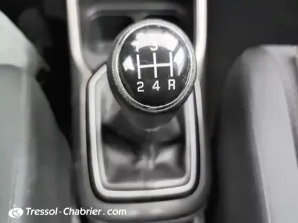 Photo 23 Suzuki Ignis  1.2 Dualjet Pack