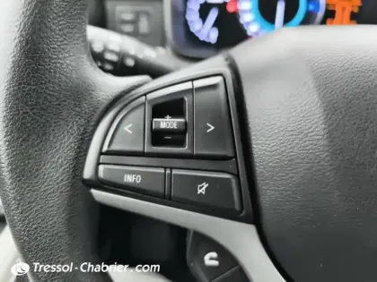 Photo 18 Suzuki Ignis  1.2 Dualjet Pack