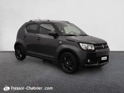 Photo 28 Suzuki Ignis  1.2 Dualjet Pack