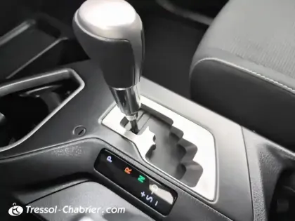 Photo 23 Toyota Rav4  Hybride 197ch AWD Design