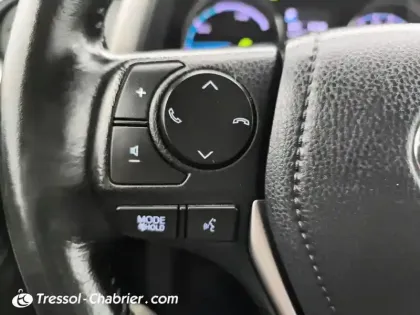 Photo 19 Toyota Rav4  Hybride 197ch AWD Design