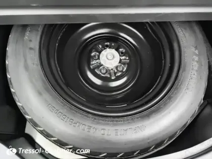 Photo 26 Toyota Rav4  Hybride 197ch AWD Design