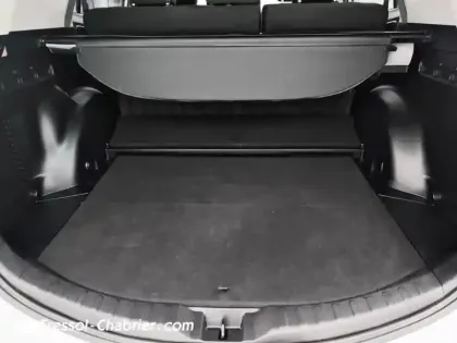 Photo 7 Toyota Rav4  Hybride 197ch AWD Design