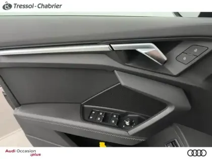 Photo 19 Audi A3  Sportback 40 TFSIe 204 S tronic 6 S Line