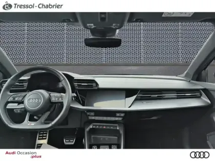 Photo 9 Audi A3  Sportback 40 TFSIe 204 S tronic 6 S Line