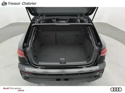 Photo 7 Audi A3  Sportback 40 TFSIe 204 S tronic 6 S Line